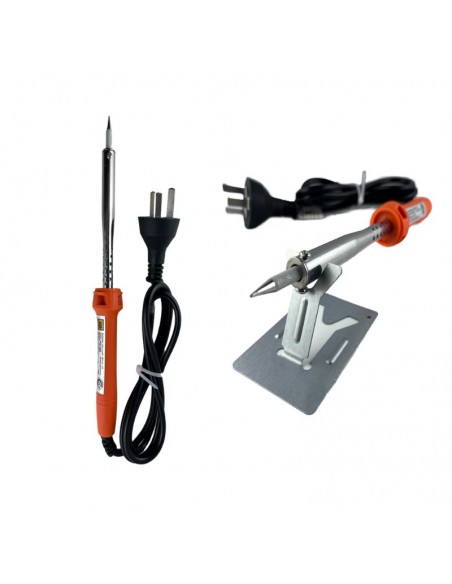 SOLDADOR DE ESTAÑO TIPO LAPIZ 60W
