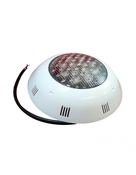 ARTEFACTO PILETA LED APLICAR SUMERGIBLE 12W 6500K IP68