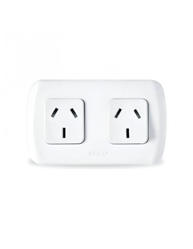 LLAVE EXTERIOR TEKNA 2 TOMAS KL - KALOP