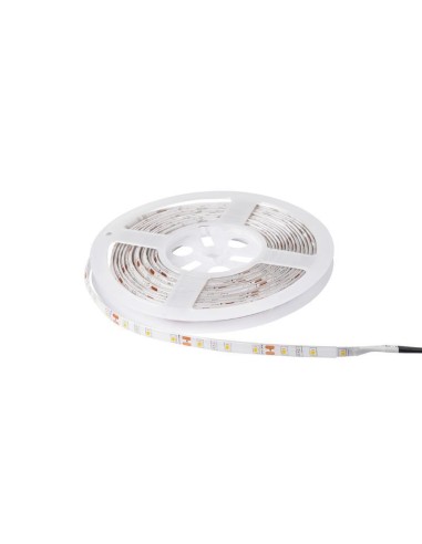 ROLLO TIRA LED 50*50 IP20 60 LEDXMT 5MTS LUZ...