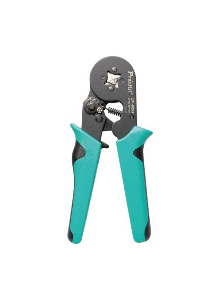 PINZA CRIMP P/TERM PUNTERA CP-462G PROSKIT