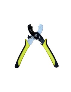 PINZA PELA Y CORTA CABLE 10 EN 1 2