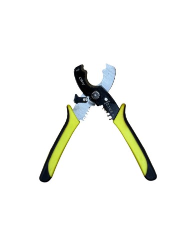 PINZA PELA Y CORTA CABLE 10 EN 1