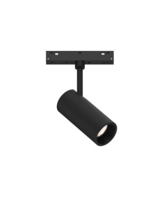 RIEL MAGNETICO LUCC CABEZAL NG 10W 100MM D45 24º