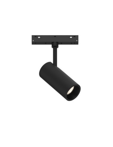 RIEL MAGNETICO LUCC CABEZAL NG 10W 100MM D45 24º