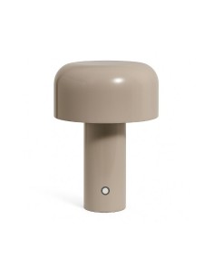 VELADOR PORTATIL USB 3 TONO DIMMER ARENA