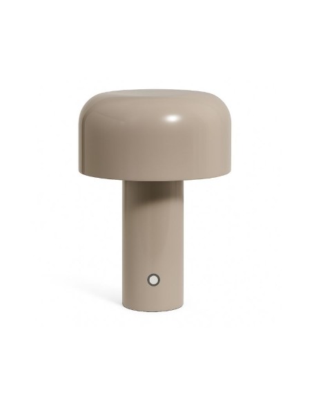 VELADOR PORTATIL USB 3 TONO DIMMER ARENA