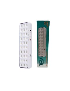EQUIPO EMERGENCIA TRV 30 LEDS 2