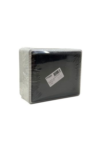 CAJA EXTERIOR GENROD 8 MOD C/ PUERTA FUME PVC...