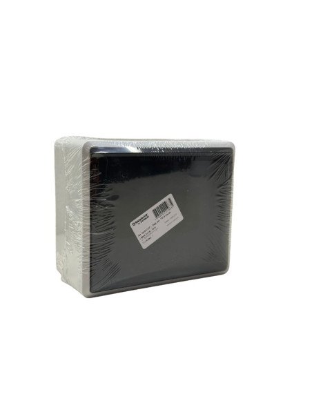 CAJA EXTERIOR GENROD 8 MOD C/ PUERTA FUME PVC (04-5031B)