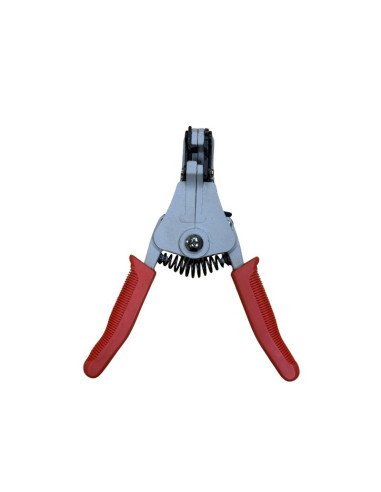 PINZA PELACABLE LATERAL PROFESIONAL