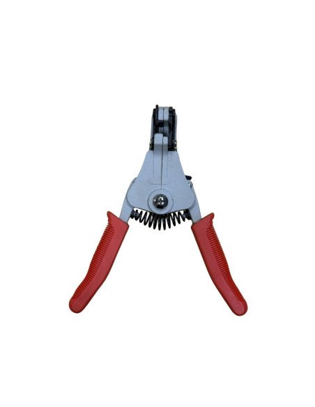 PINZA PELACABLE LATERAL PROFESIONAL