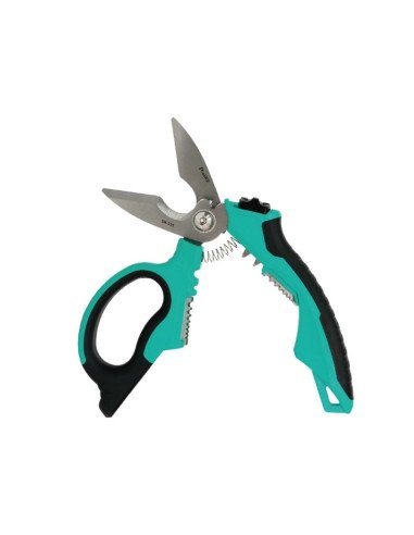 ALICATE TIJERA P/CAB.RED. PROSKIT SR-335