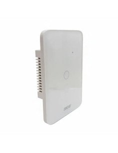 LLAVE SICA SMART BLANCO 1 EFECTO TOUCH