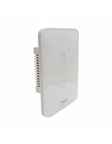 LLAVE SICA SMART BLANCO 2 EFECTO TOUCH
