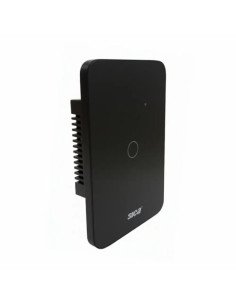 LLAVE SICA SMART NEGRO 1 EFECTO TOUCH