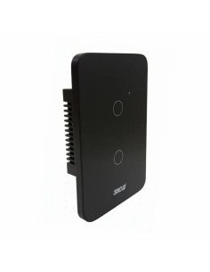 LLAVE SICA SMART NEGRO 2 EFECTO TOUCH