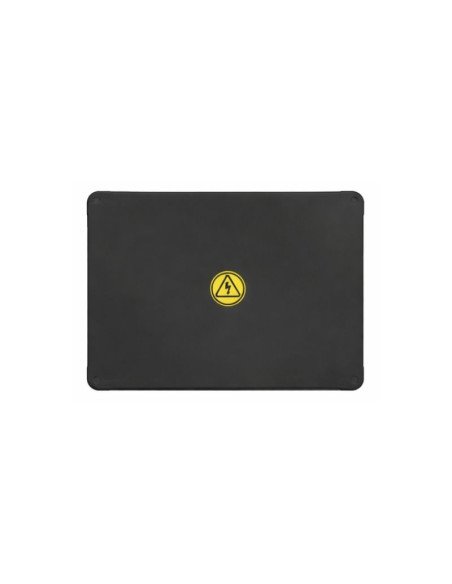 CAJA PASO KALOP UNIKA NEGRO 120X170X115 MM