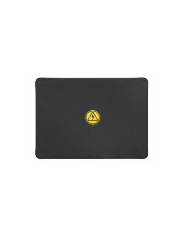 CAJA PASO KALOP UNIKA NEGRO 170X210X115 MM