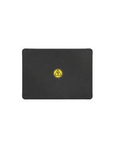 CAJA PASO KALOP UNIKA NEGRO 210X320X115 MM