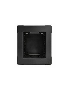 BASE KALOP ARKOS 2 MODULOS IP40 NEGRO