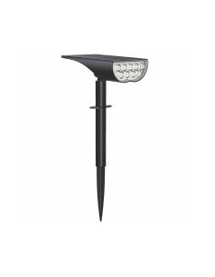 SPOT JABALINA SOLAR SICA NEUTRA 4000K 6HS LITIO 3.7V