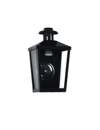 FAROL P/PARED 4C Hº. E27 NG 380X220