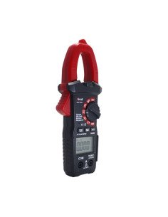 PINZA AMPEROMETRICA GRALF GAF-02C+ TRUE RMS