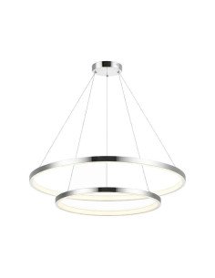 COLGANTE LUNARIS 45/60CM 64W PL CAL/NEU/FRI SMART DIMMER