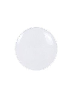 PLAFON REDONDO BOMBE 72W BLANCO LUZ FRIA 6500K 46CM