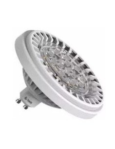 LAMPARA AR111 LED  12W GU10 DIMER CAL 3000K