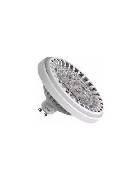 LAMPARA AR111 LED  12W GU10 DIMER FRIA 6000K