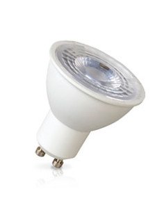 LAMPARA DICRO LED 7W GU10 L/DIA DIMERIZABLE