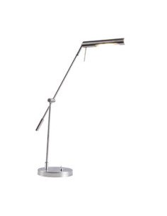 LAMPARA ESCRITORIO LED BOOK 5W CANDIL