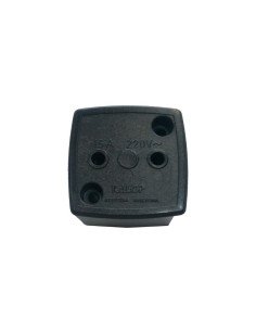 BASE INDUSTRIAL KALOP  2 X 16A