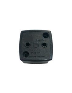 BASE INDUSTRIAL KALOP  2 X 32A