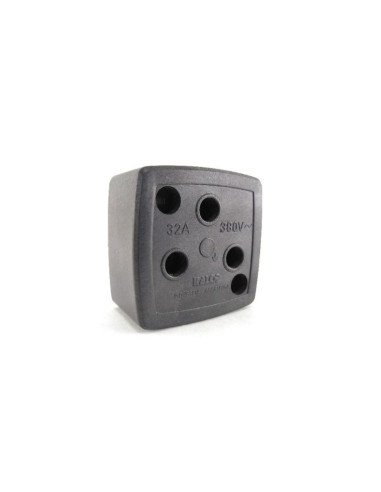 BASE INDUSTRIAL KALOP  3 X 32A