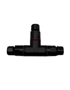 EMPALME PRENSACABLE DERIVACION TE 3X2,5MM