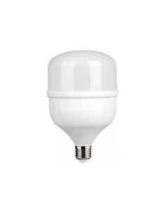 LAMP LED IMP ALTA POTENCIA  40W E27 LUZ CALIDA