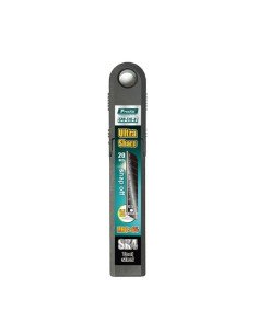 REPUESTO CUTTER FLEX. X20U PROSKIT