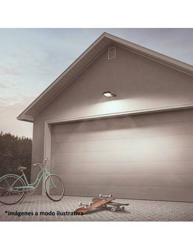PROYECTOR LED 150W LUZ FRIA 220V APTO EXTERIOR...