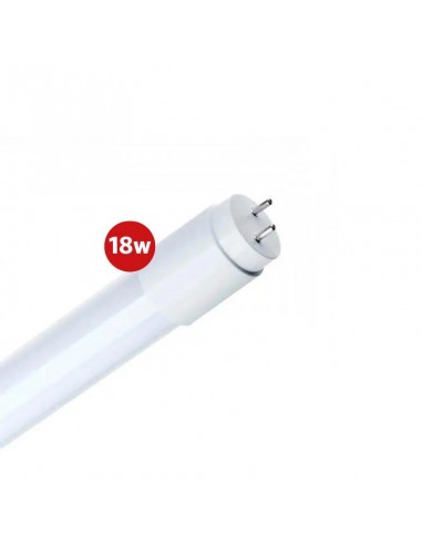 TUBO LED IMPORTADO 18W LUZ DIA 6500K  1200MM