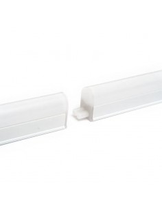 LISTON LED SICA 8W LUZ NEUTRA INTERCONECTABLE 540X25X36 MM