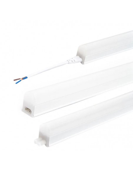 LISTON LED SICA 8W LUZ NEUTRA INTERCONECTABLE 540X25X36 MM