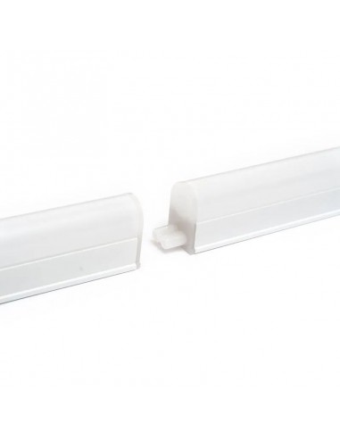 LISTON LED SICA 16W LUZ NEUTRA  INTERCONECTABLE 1140X25X36MM