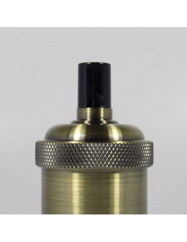 PORTALAMPARA DECO JERSEY VIEJO