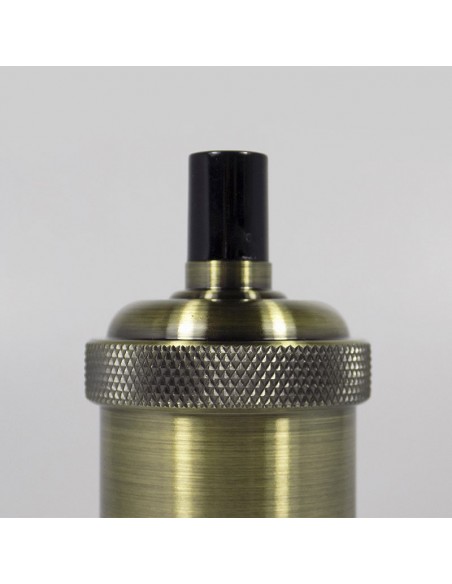 PORTALAMPARA DECO JERSEY VIEJO