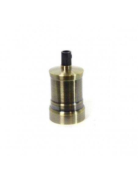 PORTALAMPARA DECO EDYSON VIEJO