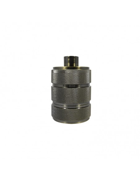 PORTALAMPARA DECO NASHVILLE VIEJO