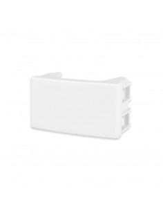 MODULO KALOP BLANCO CIEGO (40570)